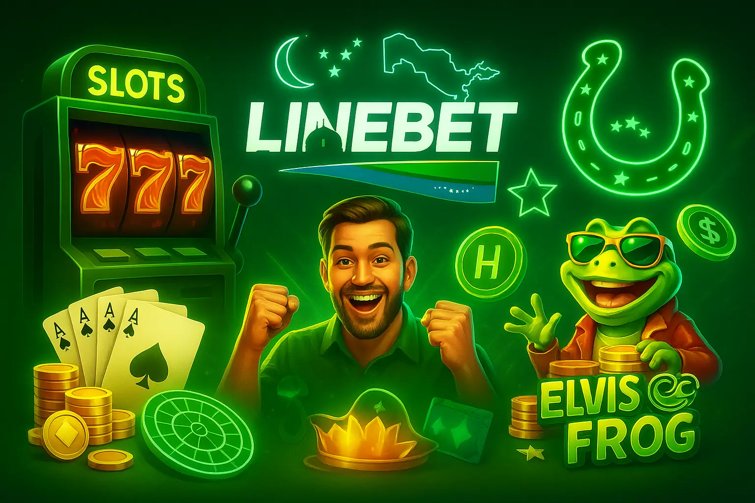 LineBet’ni sinab ko‘ring va o‘yinlarni hoziroq boshlang